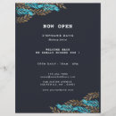 Recherche de styliste prospectus Salon