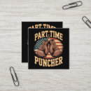 Suche nach boxhandschuhe visitenkarten Boxer