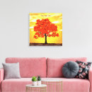 Suche nach bunter baum leinwandbilder Natur