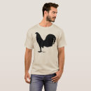 Recherche de gamefowl tshirts Volaille