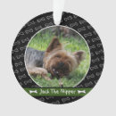Suche nach hundeknochen ornamente Welpen
