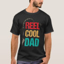 Suche nach coole fische tshirts Väter