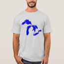 Recherche de great lakes tshirts Grand