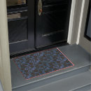 Recherche de cru noir maison deco Motif