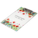 Suche nach blume für sie klemmbrett Aquarell