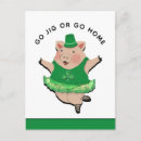 Suche nach jig karten Irischer tanz