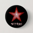 Recherche de glamour badges Rouge