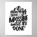 Recherche de citations encourageantes posters Citation motivationnelle