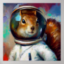 Suche nach astronaut poster Tier