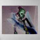 Suche nach gruselige puppe poster Gotisch