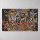 Suche nach saugen poster Michigan