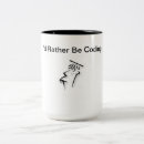 Recherche de coder tasses Geek