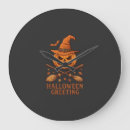 Suche nach grüße wanduhren Halloween