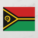 Recherche de vanuatu cartes postales Drapeau