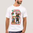 Recherche de krampus tshirts Noël