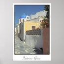 Suche nach santorini poster Griechisch