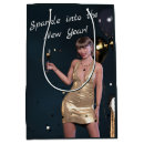 Suche nach silvester geschenktüten Geschenktasche