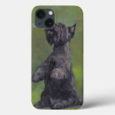 Suche nach terrier iphone hüllen Scottie