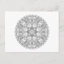 Suche nach zendala postkarten Zendoodle