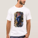 Suche nach poussin tshirts Mary