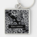 Suche nach steampunk schlüsselanhänger Schwarz