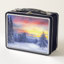 Suche nach berge brotdosen Winter