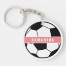 Suche nach rosa fußball schlüsselanhänger Sportlich