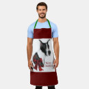 Recherche de manteau tabliers Vacances
