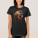 Suche nach gefährdet tshirts Affe