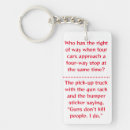 Recherche de chauffeur porteclés Route