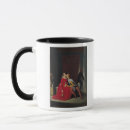 Recherche de ingres tasses Dominique