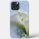 Recherche de fleur blanche iphone coques Joli