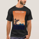 Recherche de joshua tree national park tshirts Randonnée