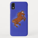Recherche de dessin de cheval iphone coques Poney