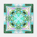 Suche nach buntglas magnete Kathedrale