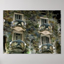 Suche nach casa batllo poster Stadt