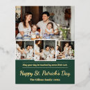 Recherche de le jour de st patrick cartes postales Pour eux