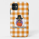 Recherche de de thanksgiving iphone coques Citrouille
