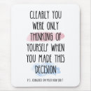 Suche nach für kollegen mousepads Abschied