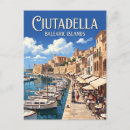 Recherche de ciutadella cartes postales Voyage