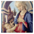 Suche nach botticelli fliesen Madonna