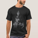 Recherche de métropole tshirts Lang