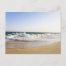 Recherche de ciel bleu clair cartes postales Mer