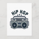 Suche nach hip hop postkarten Rap