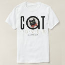 Suche nach grüne katze tshirts Für ihn