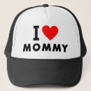 Suche nach mamma zum zu sein baseball kappen Text