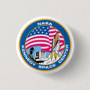Recherche de spatial badges Nasa