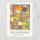 Recherche de keukenhof cartes postales Lisse