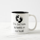 Recherche de futurs parents tasses Grossesse