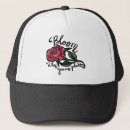 Recherche de fleur à casquettes Jardin